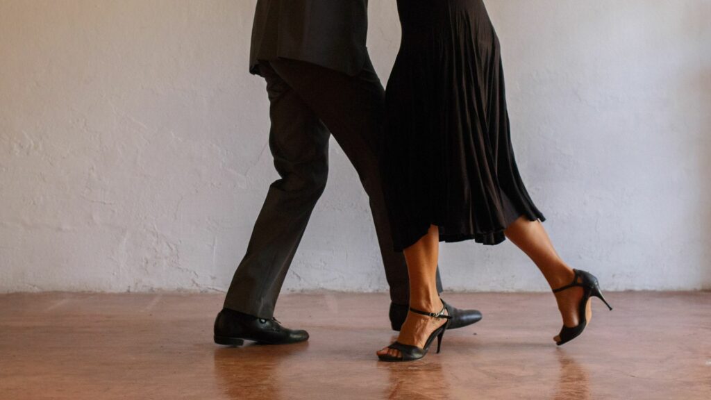 Dónde tomar clases de tango en Buenos Aires El Top 5