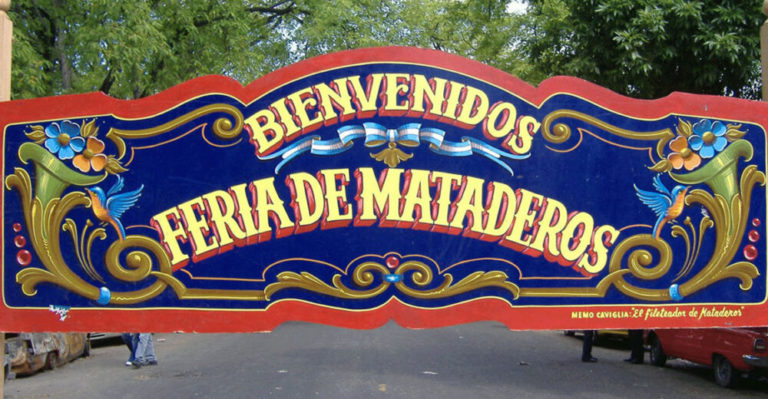 Feria de Mataderos en Buenos Aires: guía para visitarla