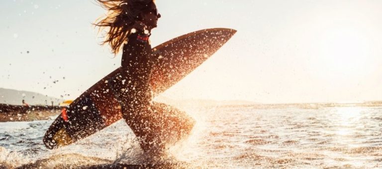 Surf en Buenos Aires