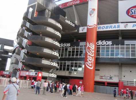 Núñez Buenos Aires
