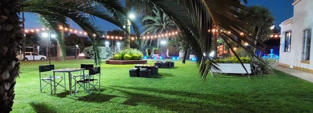 salones de fiesta en ba