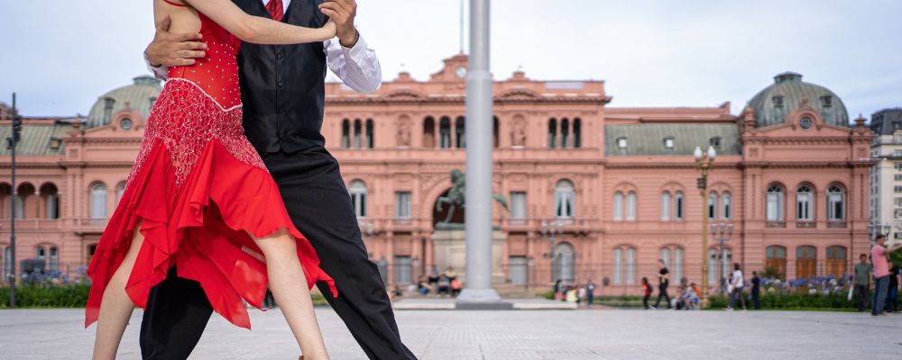 os 10 lugares más turísticos de Buenos Aires