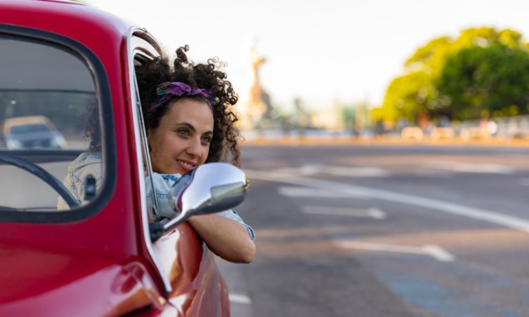 Alquiler de autos en Buenos Aires: requisitos, peajes y consejos