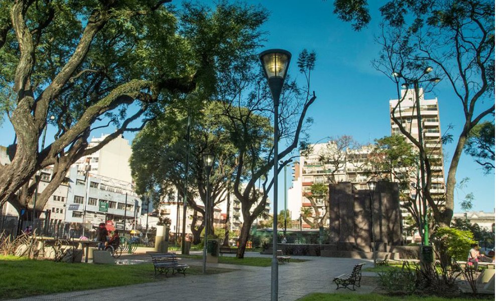 villa urquiza