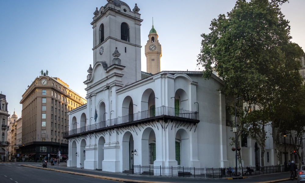 el cabildo