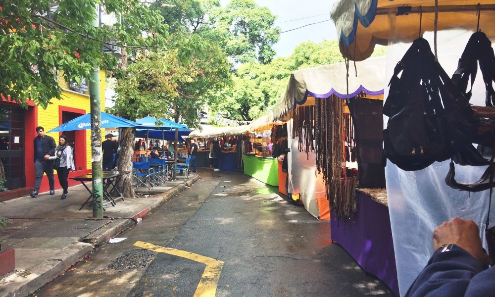 Plaza serrano http://lovingbsas.blogspot.com/2016/05/plaza-serrano-todo-sobre-la-plaza-mas.html