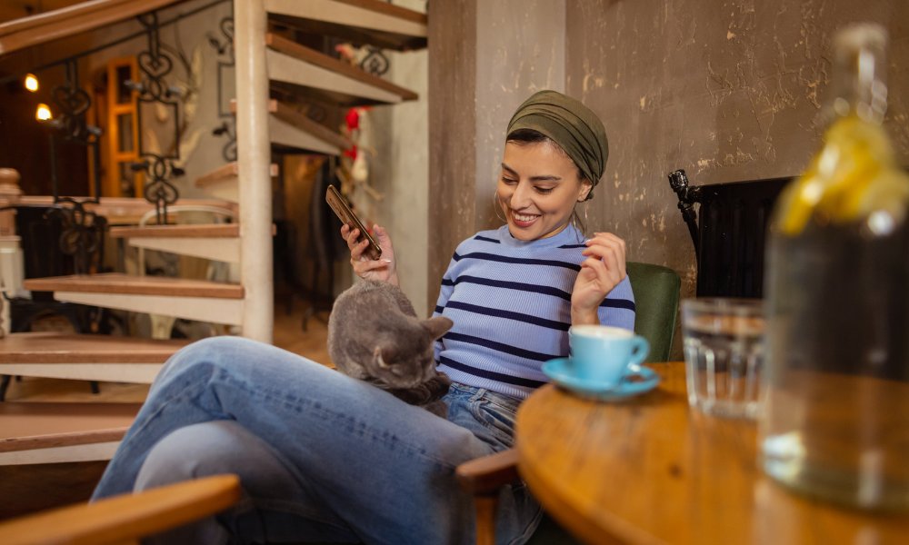 lugares pet friendly en buenos aires