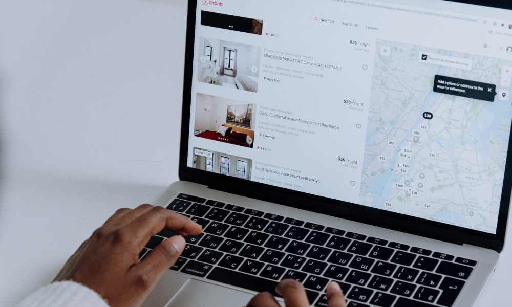 Airbnb Business en Buenos Aires
