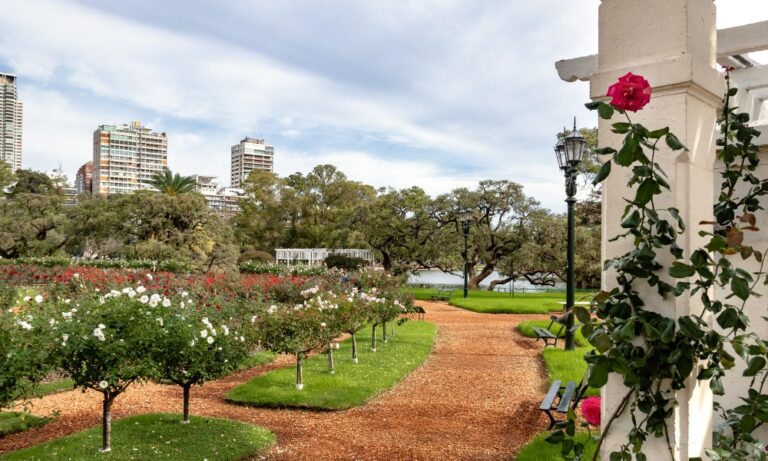 Bosques de Palermo: historia, qué ver y cómo recorrerlos