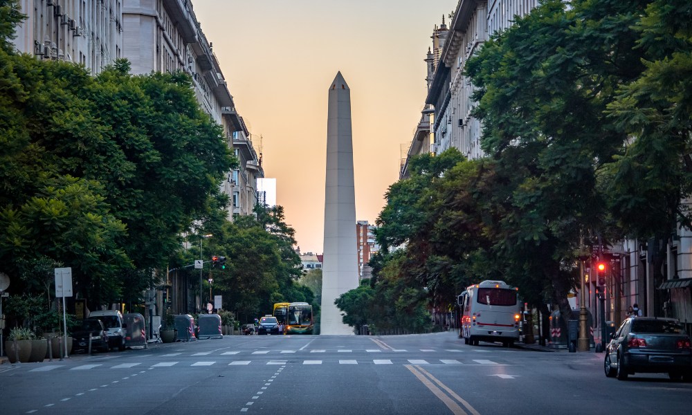 San Nicolás