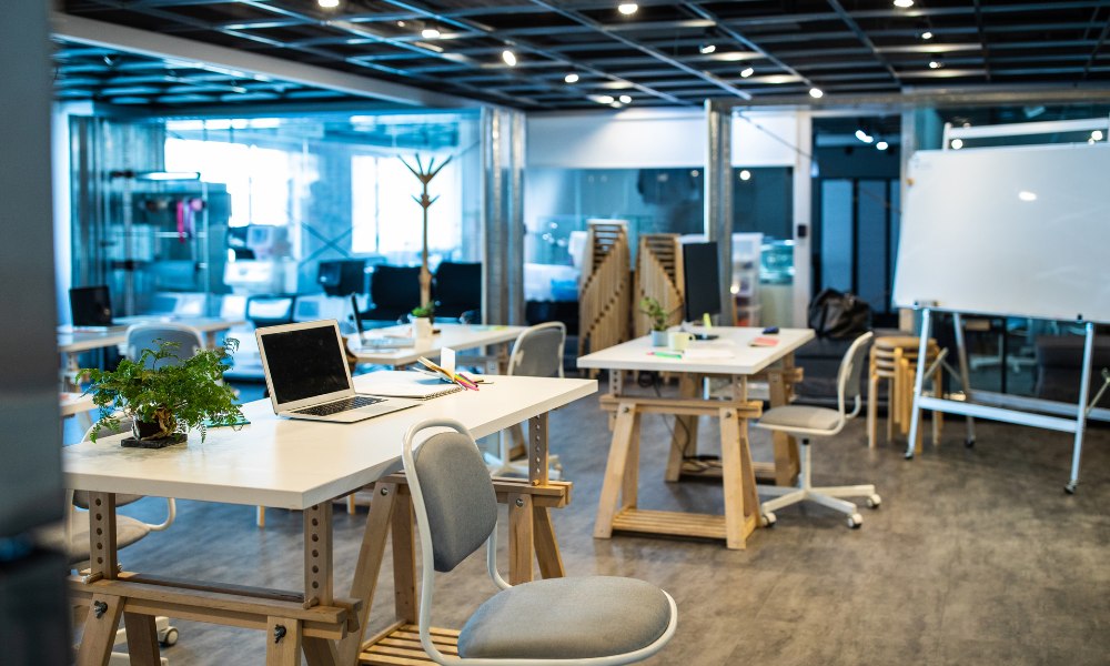 Coworking Buenos AIres