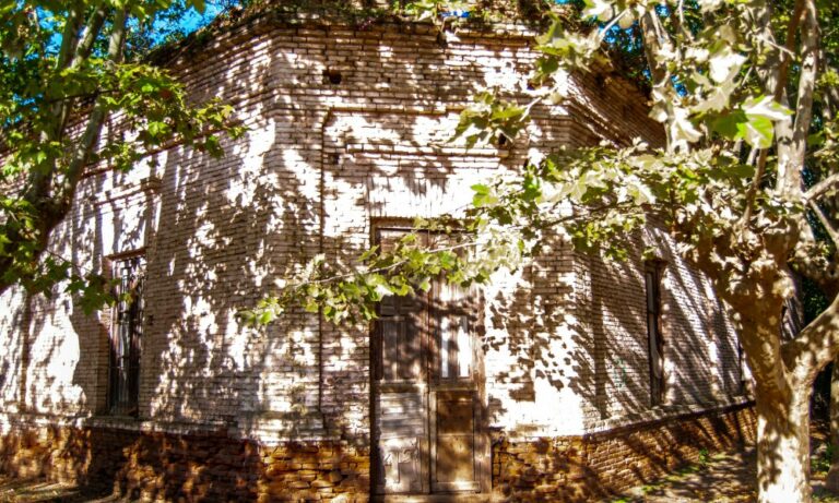 Descubriendo Uribelarrea: Un Rincón Encantador en la Provincia de Buenos Aires