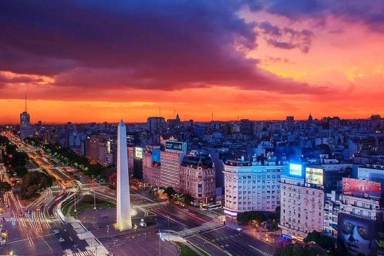 ¿Qué hacer en Buenos Aires en un fin de semana largo?