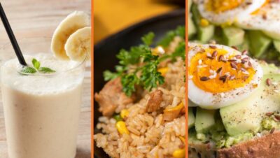 Recetas fáciles para preparar sin complicaciones