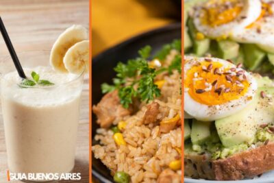 Qué cocinar hoy: ideas rápidas para resolver cualquier comida