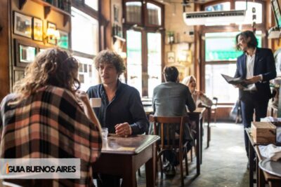 El desafío detrás de la escena: Claves para gestionar con éxito negocios turísticos y gastronómicos en Buenos Aires