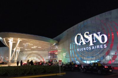 Dónde jugar al póker en vivo en Buenos Aires