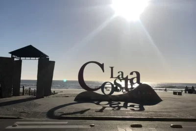 San Bernardo: escapada a 300 km de Buenos Aires