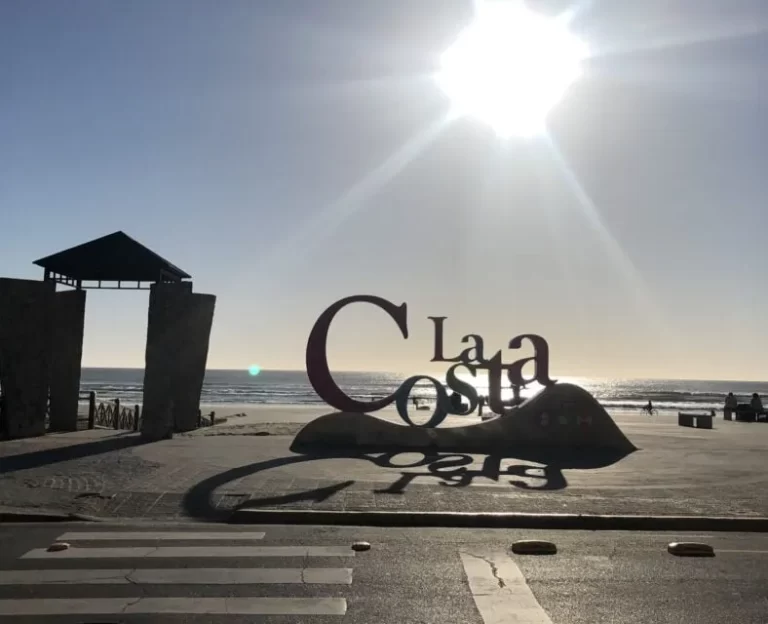 San Bernardo: escapada a 300 km de Buenos Aires