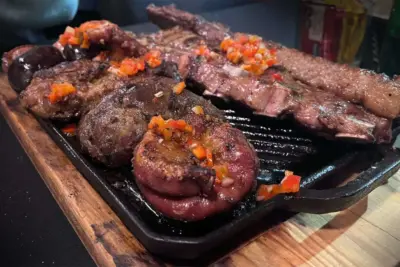 Comidas típicas argentinas: 10 platos que tenés que probar