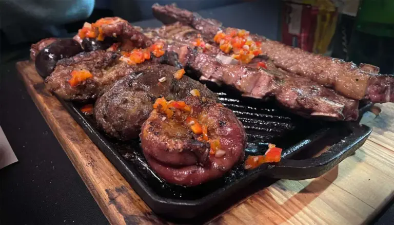 Comidas típicas argentinas: 10 platos que tenés que probar