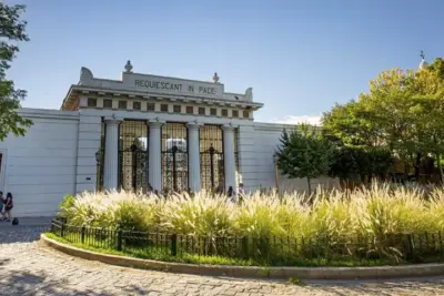 Sitios web y aplicaciones útiles para viajar a Buenos Aires