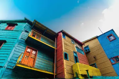 Checklist para viajar a Buenos Aires por primera vez