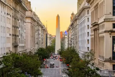 Preguntas frecuentes para viajar a Buenos Aires