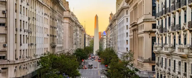 Itinerario de 3 días en Buenos Aires: qué hacer día por día
