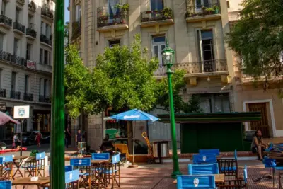 Choque cultural en Argentina: cómo adaptarte a la vida porteña