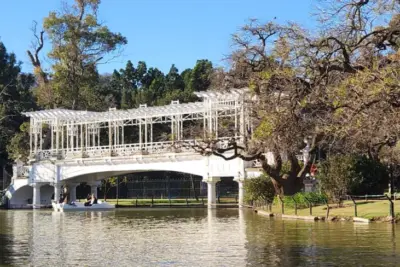 Por qué visitar Argentina: ventajas de quedarse más tiempo