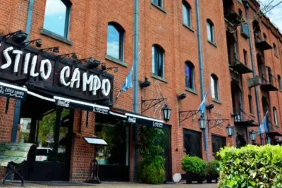 Mejores restaurantes en Buenos Aires para todos los bolsillos