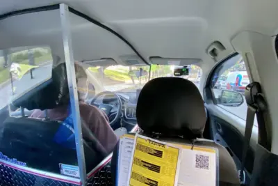 Taxi en Buenos Aires: cómo pedirlo, pagar y viajar seguro