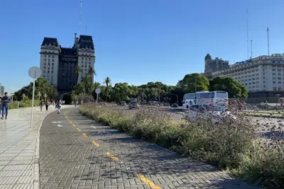 Tour en bicicleta por Buenos Aires: guía para elegir y recorrer